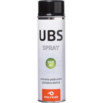 Polykar UBS 500 ml
