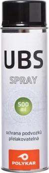 Polykar UBS 500 ml
