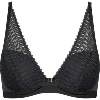 Podprsenka Podprsenka Aura Spotlight WP černá - Triumph černá (0004) 080C