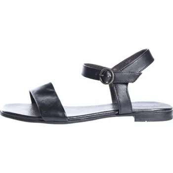 Dámská zimní obuv dámská letní obuv švédské značky Ten Points TP 60114 101 Velikost: 41, barva: 101 černá