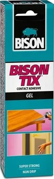 Průmyslové lepidlo Bison Tix Gel BIS35806 55 ml
