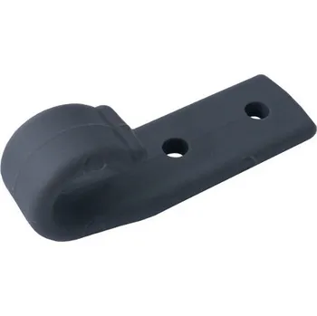 Wital 100747 Háček plastový k napínací gumě