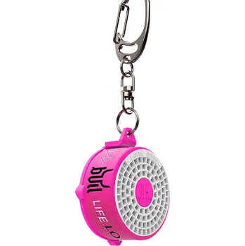 Příslušenství pro šipky Extractor tool L-style Bull růžový