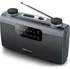Radiopřijímač Muse M-058R