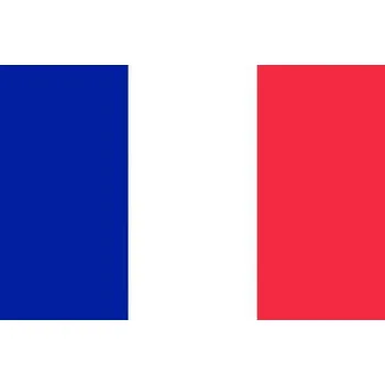 Mil-Tec Vlajka Francie