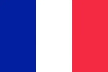Mil-Tec Vlajka Francie