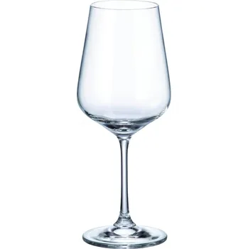 Sklenice CRYSTALITE BOHEMIA Sklenice STRIX na červené víno, 580 ml, 1 ks