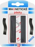 MFP Magnetické pásky 45 x 81 mm 10 ks