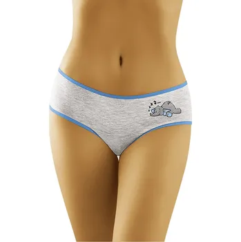 Kalhotky Kalhotky model 159492 Wolbar XS