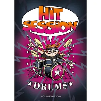 Hit Session Drums - pro bic soupravu 738680