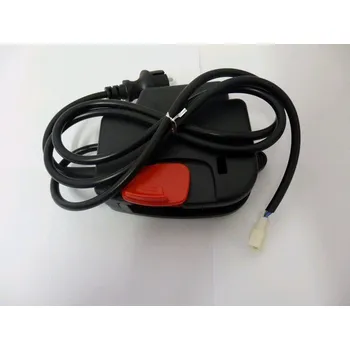 vypínač Vypínač s kabelem Weibang WB 453 SE - 50WB4540503010