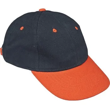 Pokrývka hlavy Baseballová čepice EMERTON