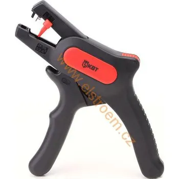 Kleště na odizolování čelní automatické WS-06