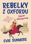 Rebelky z Oxfordu: Vojvoda z Montgomery…