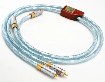 Audio kabel Supra 1001905320