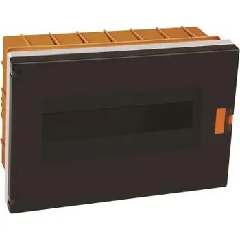 Rozvaděč Nilson VILLA 12 modulů plastová rozvodnice pod omítku