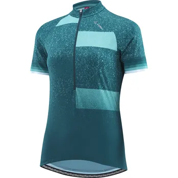 cyklistický dres LOFFLER Löffler HZ FINESSA 38/S 373