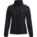 Under Armour Rush Woven Print FZ…