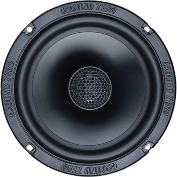 Reproduktor do auta Ground Zero GZRF 6.5SQ AUTOREPRO 165mm
