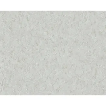 Tapeta Vliesová tapeta melír, šedo-béžová, taupe 387012 / Tapety na zeď 38701-2 My Home My Spa (0,53 x 10,05 m) A.S.Création
