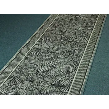 Koberec Běhoun Maribo 24 Zelená šíře 0,67m