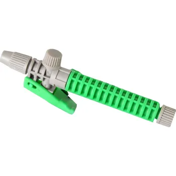 M.A.T. Group rukojeť s ventilem zelená