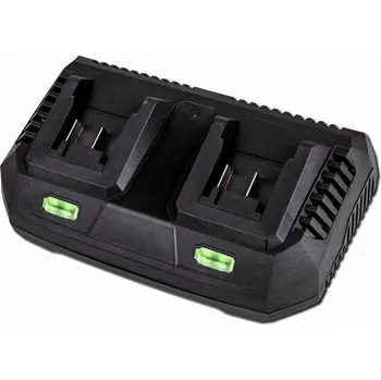 XTline Li-ion 2 x 18V 3,5A (XT102792)