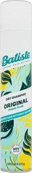 Šampon Batiste Original suchý šampon 350 ml
