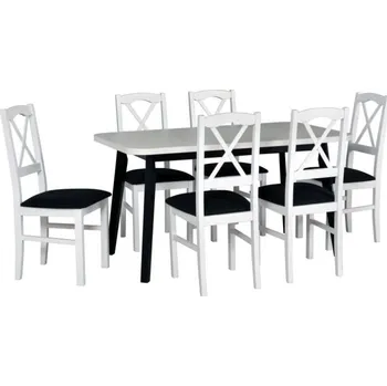 Jídelní set Jídelní set EMÍLIE