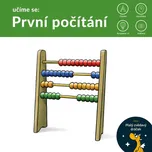 Učíme se: První počítání - Štěpán Páťal…