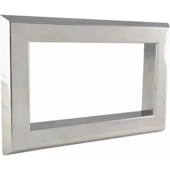 Vágner Pool Clonka skimmeru MTS NEREZ, 150 x 200 mm