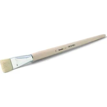Malířský štětec Umělecký štětec dlouhý 10