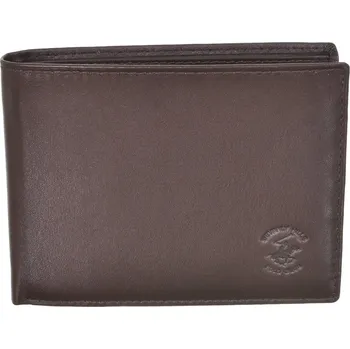 Peněženka Beverly Hills Polo Club Peněženka pánská BHPC Silk BH-1364-25