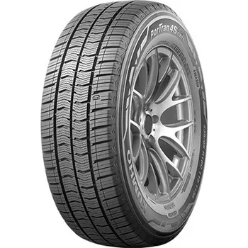 Celoroční osobní pneu KUMHO PORTRAN 4S CX11 215/65 R15 104T