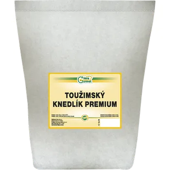 Vera Gurmet Toužimský knedlík PREMIUM 5kg