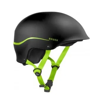 Vodácké vybavení Palm Shuck Half-Cut černá Černá; L helma + DÁREK DLE VÝBĚRU!