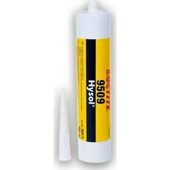 Průmyslové lepidlo Loctite 9509/300ml vysokoteplotní epoxid