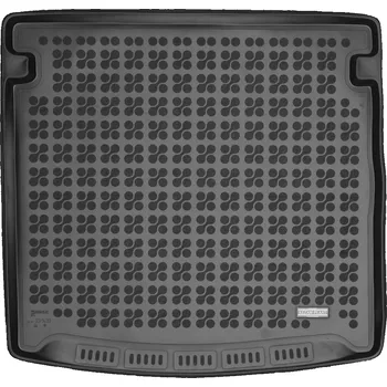 Vana do kufru REZAW-PLAST Gumová vana do kufru SEAT Tarraco r.v. 2018 7 míst (3.řada sklopená)