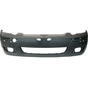 Nárazník přední nárazník, černý [03/03-]