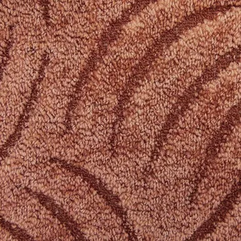 Koberec ITC Koberec Spring 6440 rezavý 5 m