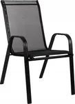 Texim Ramada židle černá