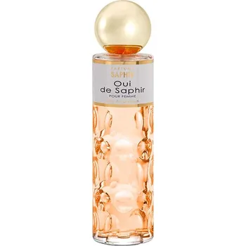 Saphir Oui W EDP 200 ml