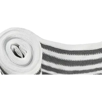 balkonová zástěna Balkonová zástěna Konsta HDPE 180g/m2 5 x 0,9 m bílo-šedá