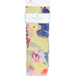 Šátek Gerard Pasquier 11F-XC-19216 barva: žlutá