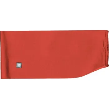 Sportovní čelenka čelenka Sportful Matchy, pompelmo 113055