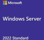 Microsoft Windows Server Standard 2022…