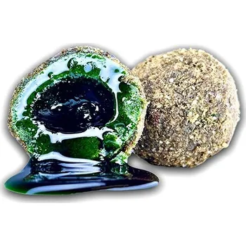 Boilies Návnada LK Baits Nutrigo Balanc Nutric Acid 24mm 250ml