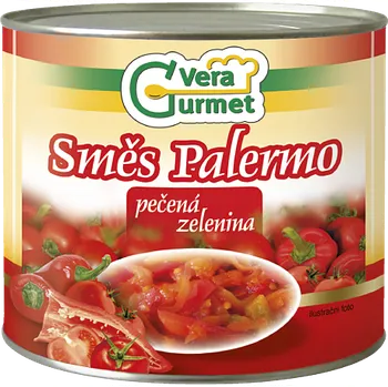 Zelenina Vera Gurmet Zeleninová směs Palermo 3kg