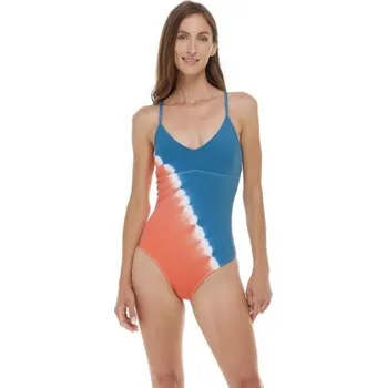 Dámské plavky PLAVKY SKYE WHITSUNDAY CHARLIE 1PC WMS - oranžová - S + při osobním odběru 1 747 Kč