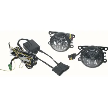 Denní svícení Mlhová světla/DRL světla pro denní svícení, 2v1